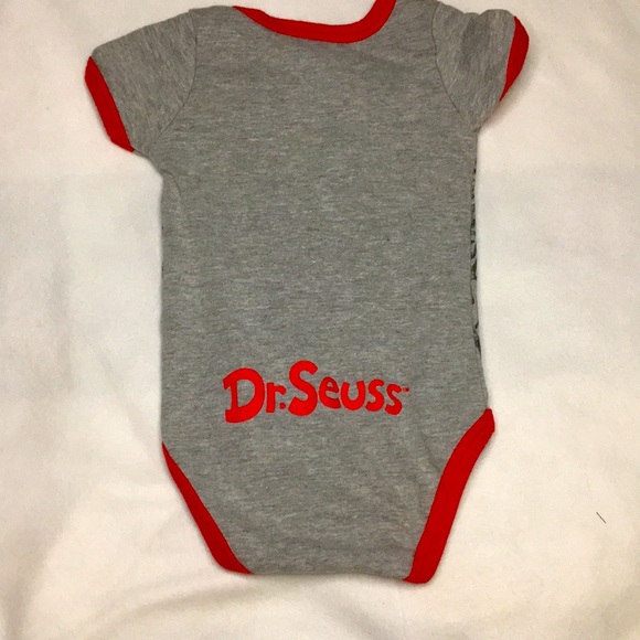 Dr.Seuss is my Best Bud - Picture 3 of 6